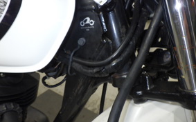 KAWASAKI 250TR 2001 BJ250F