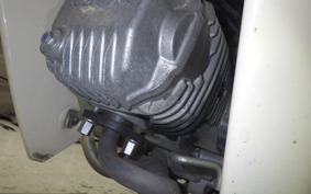 HONDA C110 SUPER CUB 2019 JA42