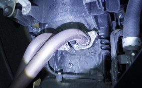 KAWASAKI NINJA 250 ABS 2020 EX250L