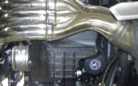 HONDA CB650R E-Clutch 2025 RH17