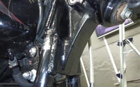 HARLEY FXCW 1580 2009