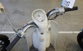 HONDA CREA SCOOPY AF55