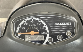 SUZUKI LET`S4