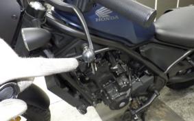 HONDA REBEL 250 S MC49