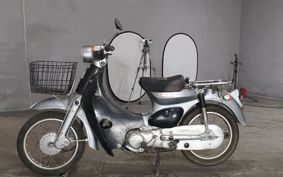 HONDA LITTLE CUB AA01