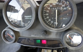 KAWASAKI GPZ900R NINJA ZX900A