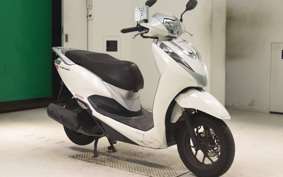 HONDA LEAD 125 2020 JK12