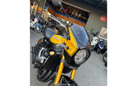 KAWASAKI Z900RS SE 2023 ZR900C