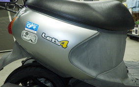 SUZUKI LET's 4 2005 CA45A