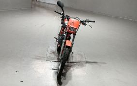 HONDA TLM50 AD07