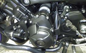 YAMAHA MT-09 Tracer GT 2019 RN51J