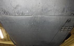 HONDA ZOOMER-X 2003