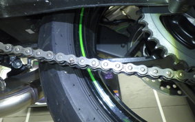 KAWASAKI ZX-4R SE 2023 ZX400P