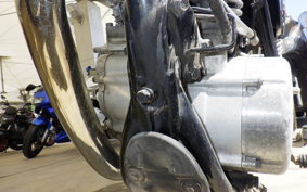 YAMAHA SR400 Gen.3 2002 RH01J