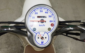 YAMAHA VINO 50 2024 SA37J