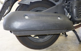 YAMAHA JOG SA55J