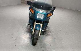 KAWASAKI VOYAGER1200 ZG9B14