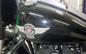HARLEY FLSTFB 1580 2011