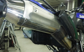 KAWASAKI KLX250D TRACKER X 2017 LX250V