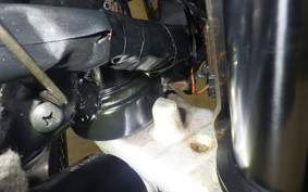 SUZUKI GSX400 IMPULSE 1997 GK79A