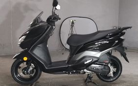 SUZUKI BURGMAN STREET 125EX EA23M