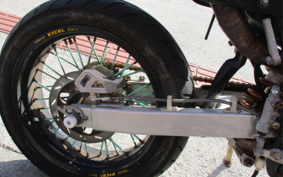 KAWASAKI KLX250D TRACKER LX250E
