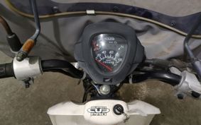 HONDA SUPER CUB110 JA07