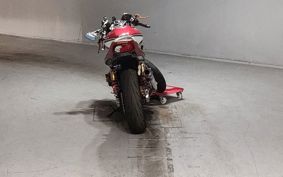 HONDA CB400SFV-4 2013 NC42