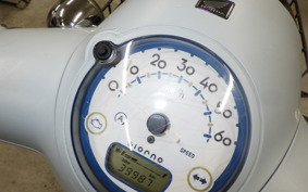 HONDA GIORNO 3 AF77