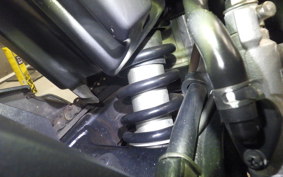 SUZUKI GSX-R125 DL33B
