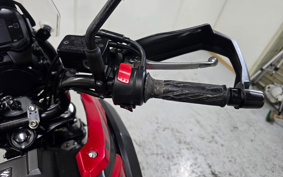 SUZUKI STROM 250 DS11A