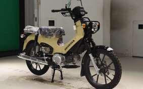 HONDA ｸﾛｽｶﾌﾞ110LITE JA79