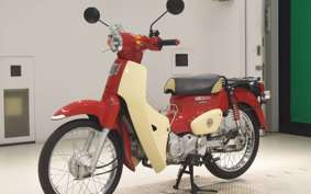 HONDA C110 SUPER CUB JA44