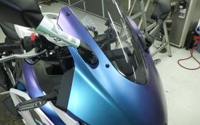 YAMAHA YZF R-3 2025 RH25J