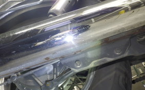 HONDA SHADOW 400 2006 NC34