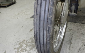 HONDA C50 SUPER CUB 2021 C50