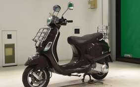 VESPA LX150 ie