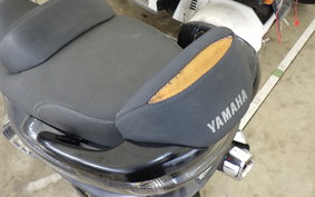 YAMAHA MAJESTY 125 FI
