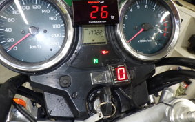 HONDA CB1100 2012 SC65
