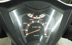 HONDA DIO 110 JF31