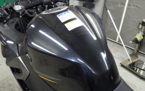 KAWASAKI NINJA 400 2022 EX400G