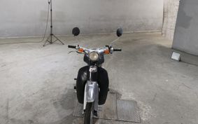 HONDA LITTLE CUB AA01