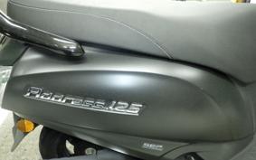 SUZUKI ADDRESS V125 Gen.2 DP12H