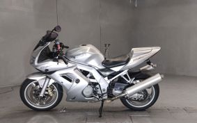 SUZUKI SV1000S 2004 VT54A