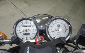 YAMAHA SR400 Gen.4 2012 RH03J