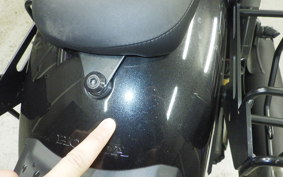 HONDA REBEL 1100 2022 SC83