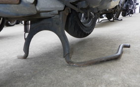 SUZUKI LET's 4 CA45A