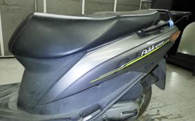 SUZUKI ADDRESS V125 2018 DT11A