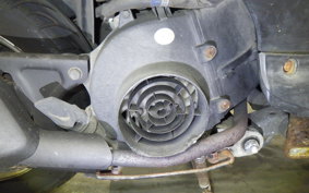 HONDA TODAY 2012 AF61