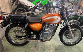 SUZUKI ST250 E Type NJ4CA